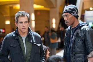 "Tower Heist"